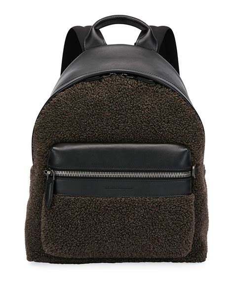 ferragamo backpack cheap